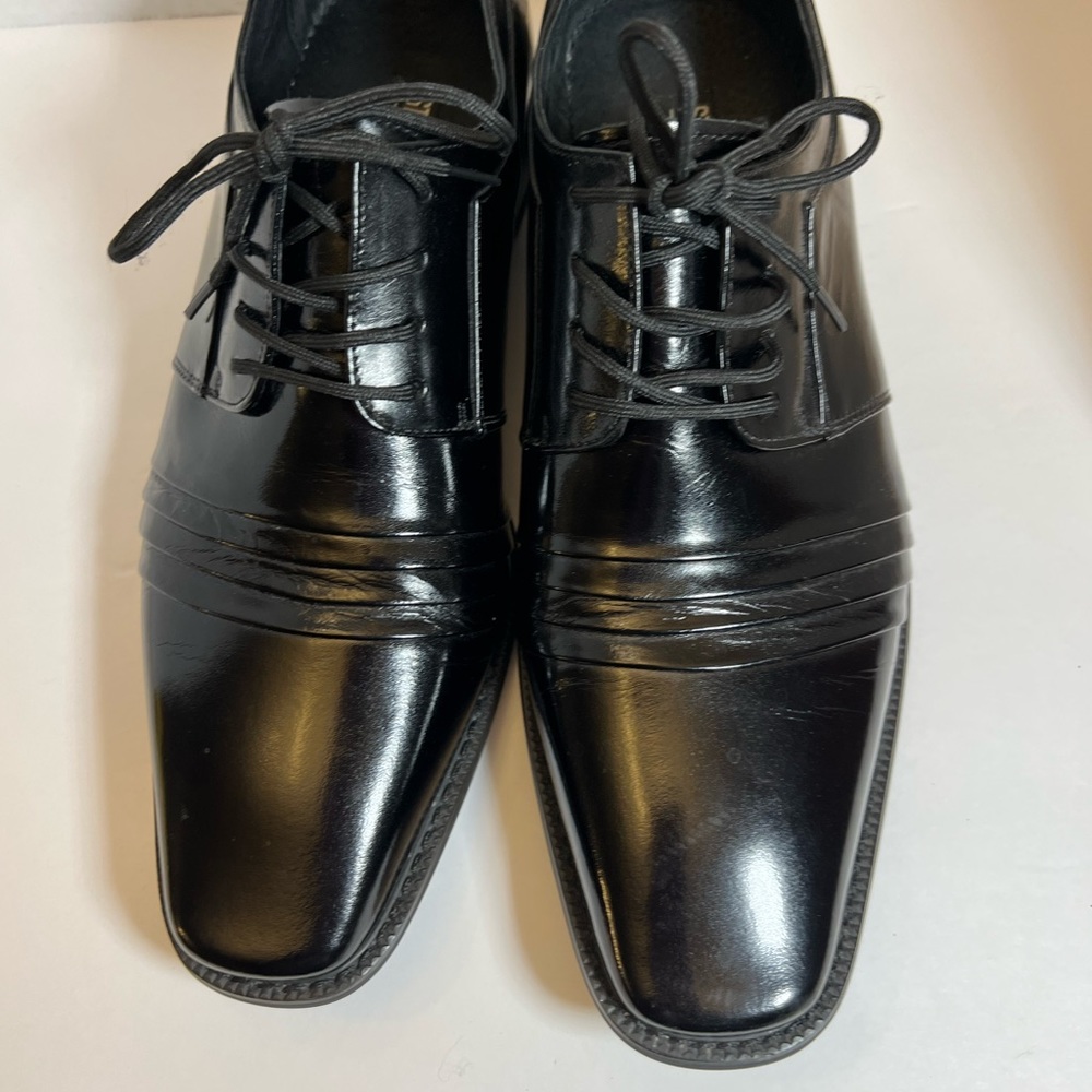 stacy adams dress shoes